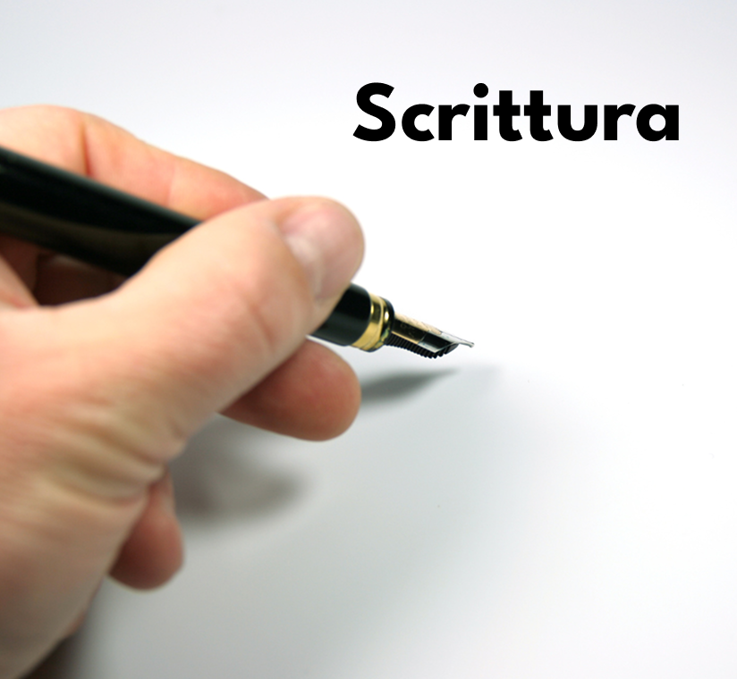 Scrittura di contenuti editoriali pensati per essere letti e condivisi