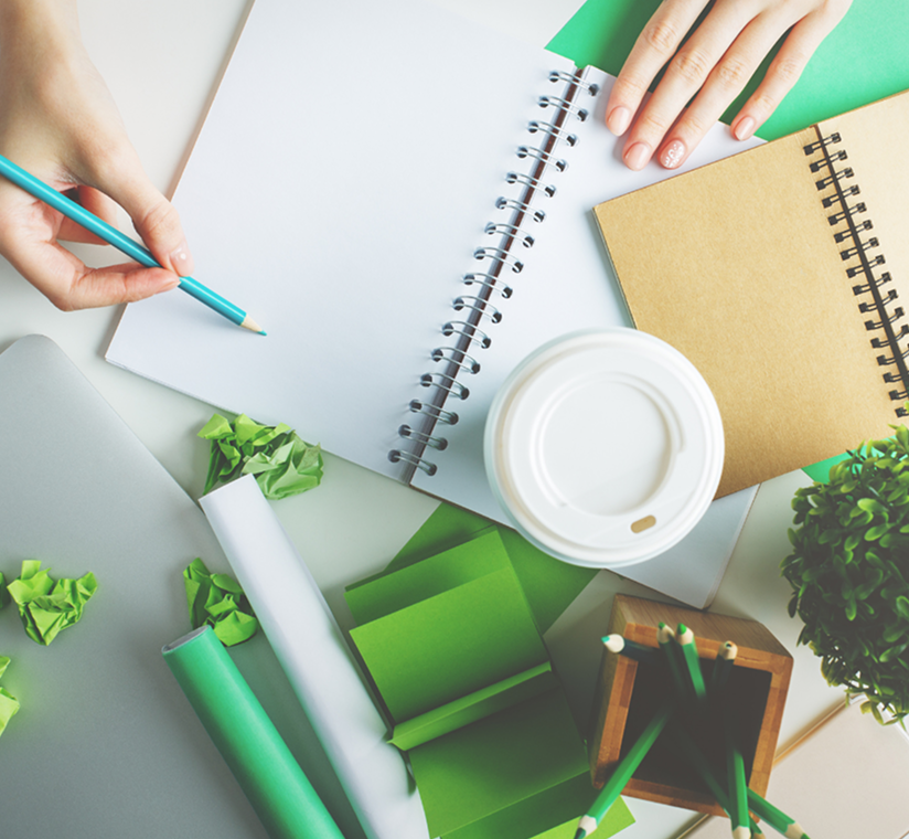 Copywriting su misura per libere professioniste e progetti femminili