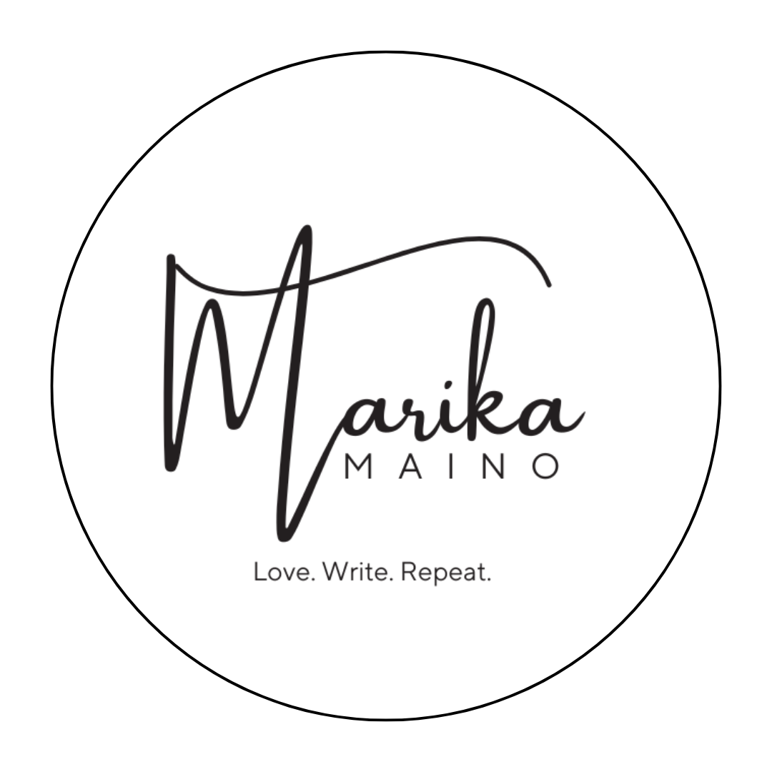 COLLABORAZIONE MARIKA MAINO