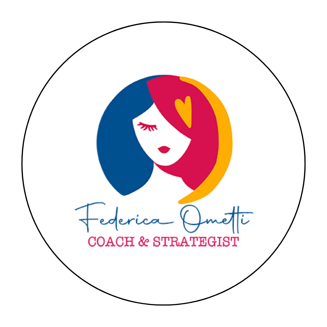 COLLABORAZIONI FEDERICA OMETTI