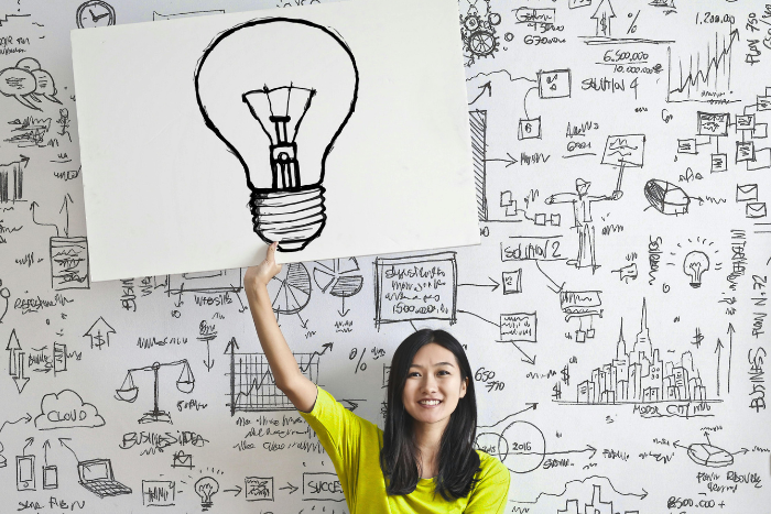 Dove trovare nuove idee per il blog per creare contenuti?
