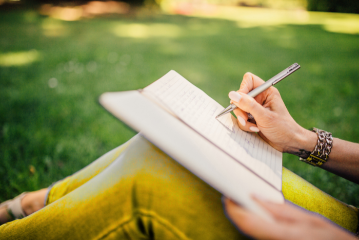 Scrivere il primo post del blog: l’autopresentazione può aspettare