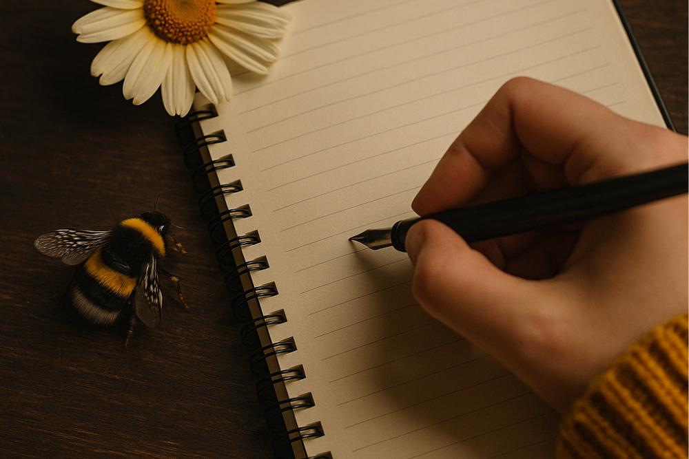 Cosa c'entrano le api con la scrittura contenuti digitali? Tutto!