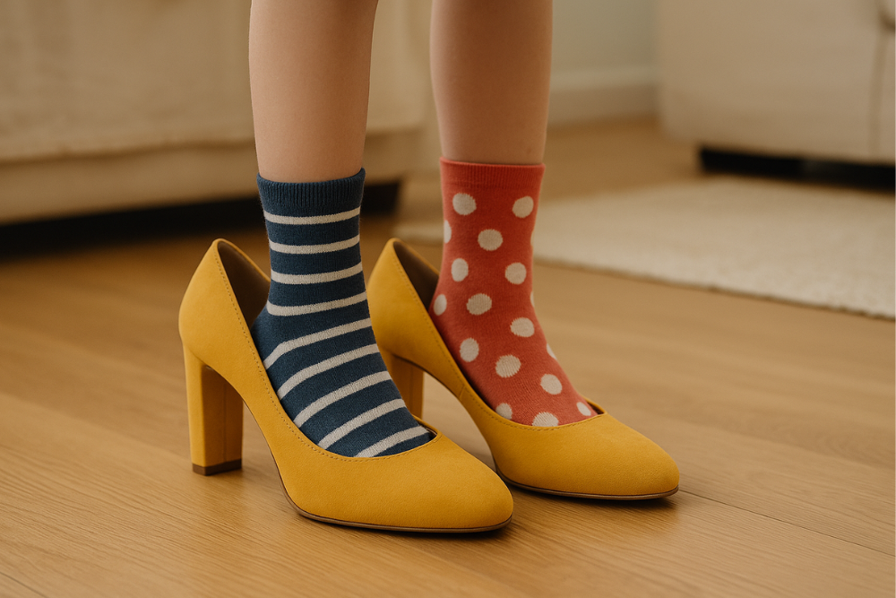 Scrivere il primo post blog partendo da zero è come un bambino nelle scarpe da adulto