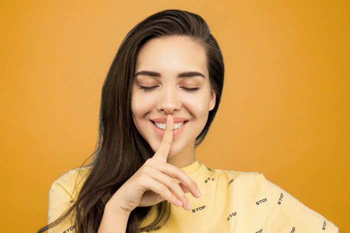 Quale tono di voce scegliere? Scrivi per te o per google ? 