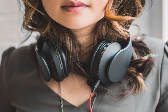 Playlist consigliate per scrivere meglio