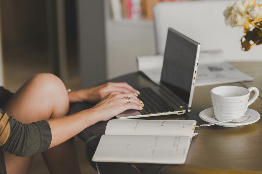 raccontare di sé nel blog diventa un asset strategico