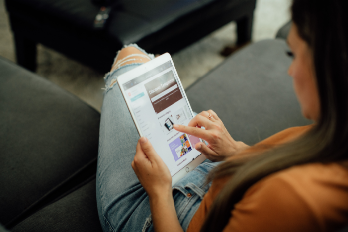Come aprire un blog di libri e monetizzarlo